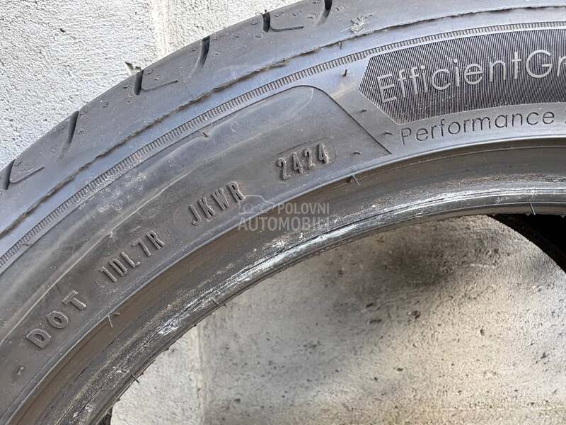 Goodyear 225/45 R17 Letnja