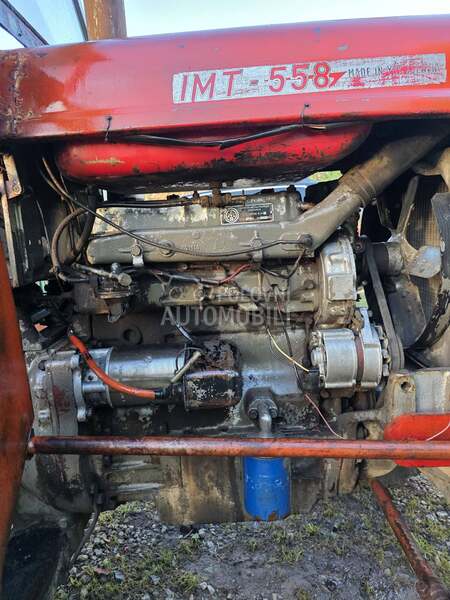 IMT 558