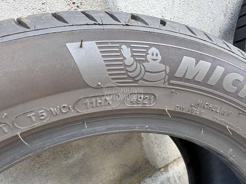 Michelin 205/55 R16 Letnja