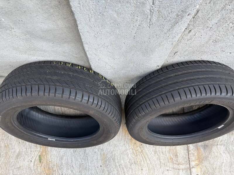 Michelin 205/55 R16 Letnja