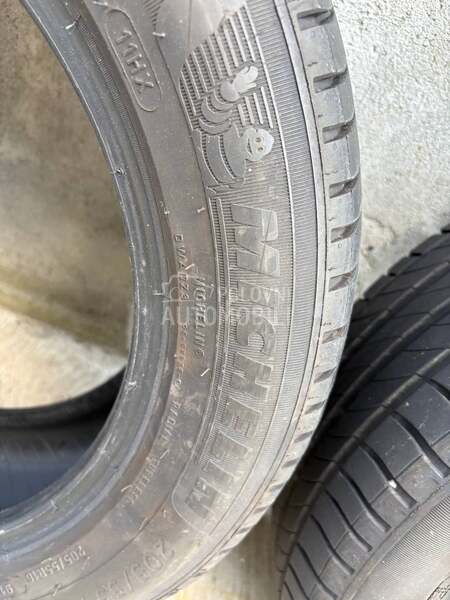 Michelin 205/55 R16 Letnja