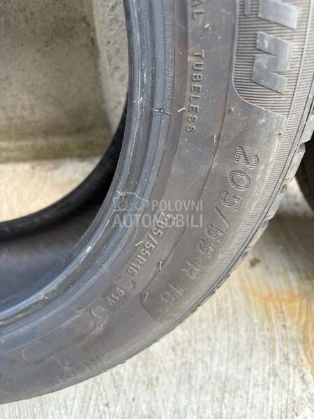 Michelin 205/55 R16 Letnja