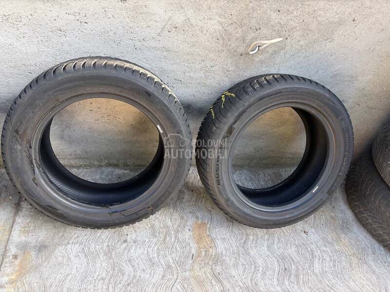 Hankook 205/55 R16 Zimska
