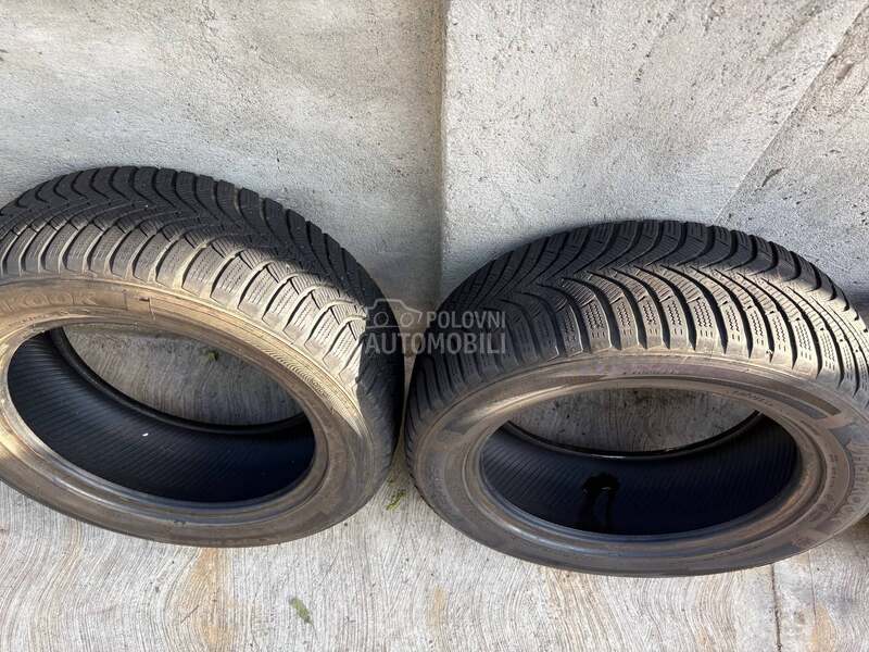 Hankook 205/55 R16 Zimska
