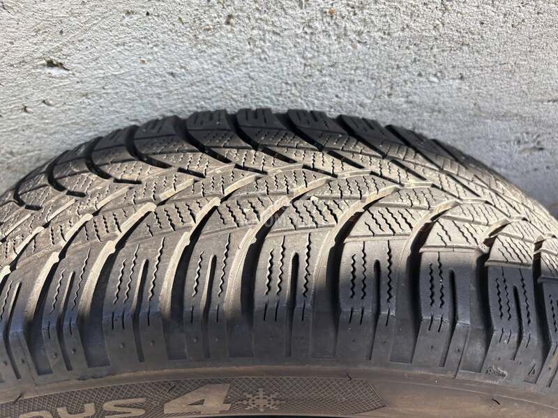 Lassa 185/65 R15 Zimska