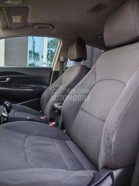 Kia Rio 1.4crdi