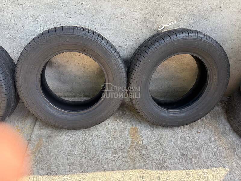 Gislaved 225/65 R16 Letnja