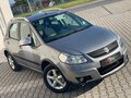 Suzuki SX4 1.6 TNG 4x4 2009