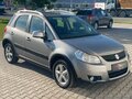 Suzuki SX4 1.6 TNG 4x4 2009