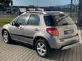Suzuki SX4 1.6 TNG 4x4 2009