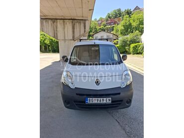 Renault Kangoo 1.5 Dci T O P
