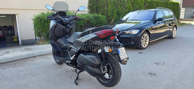 Yamaha x max xmax 300