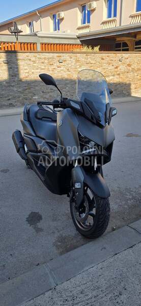 Yamaha x max xmax 300
