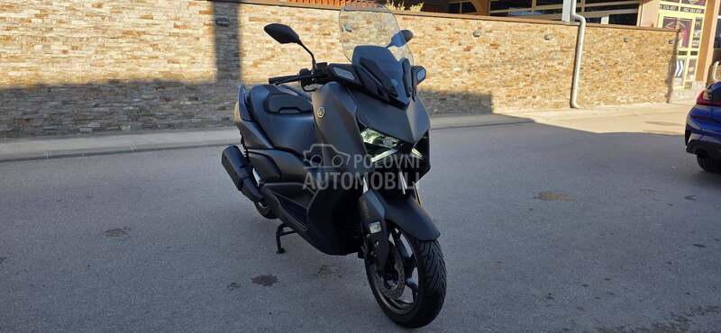 Yamaha x max xmax 300