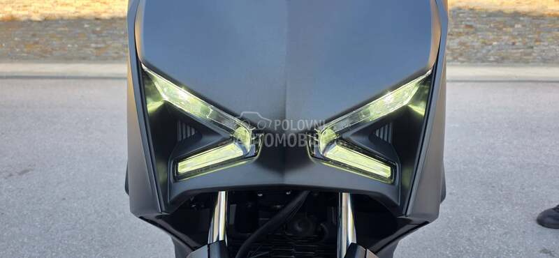 Yamaha x max xmax 300