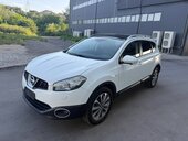 Nissan Qashqai 1.6 DCI NOV