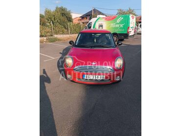 MINI One 1.4 I