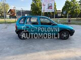 Opel Corsa B 
