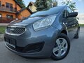 Kia Venga 1.4 LANA C Servisn a