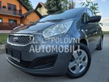 Kia Venga 1.4 LANA C Servisn a