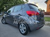 Kia Venga 1.4 LANA C Servisn a