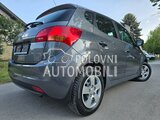 Kia Venga 1.4 LANA C Servisn a