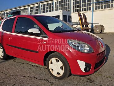 Renault Twingo 1.5 dci