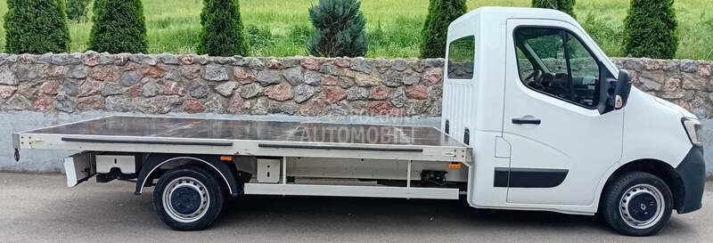 Renault Master 2.3