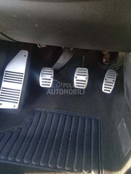 Fiat Bravo Sporting