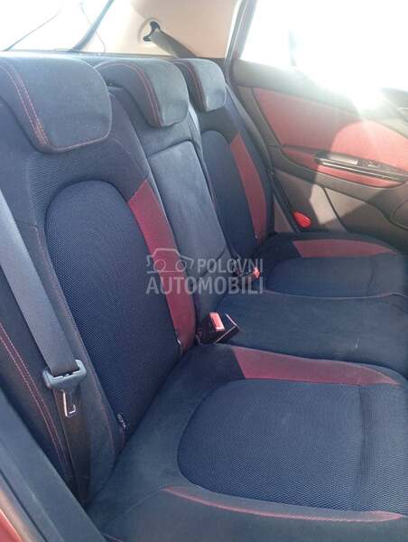 Fiat Bravo Sporting