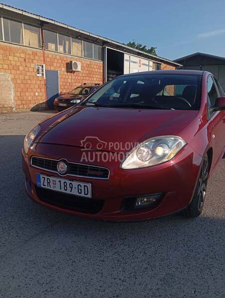 Fiat Bravo Sporting
