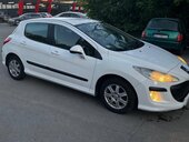 Peugeot 308 Fabrika confortpack