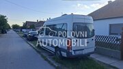 Volkswagen Crafter 2.5