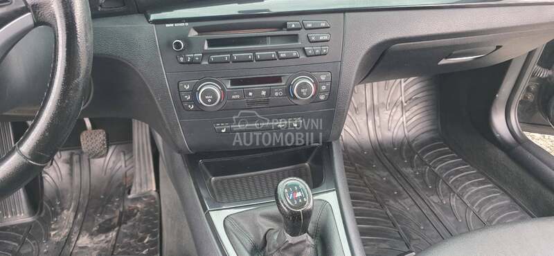 BMW 118 2.0d t.o.p
