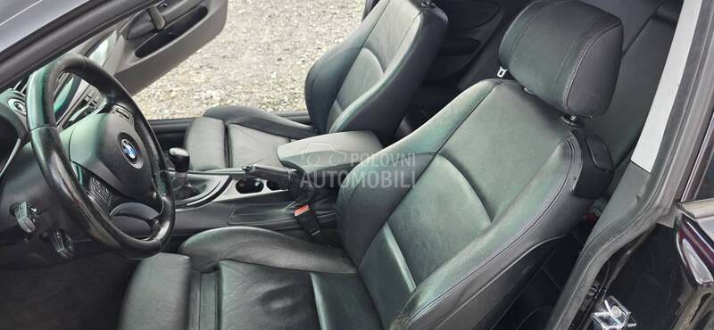 BMW 118 2.0d t.o.p