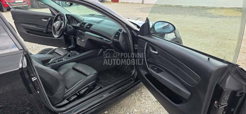 BMW 118 2.0d t.o.p