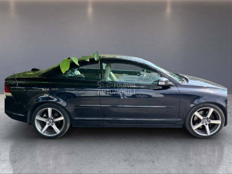 Volvo C70 