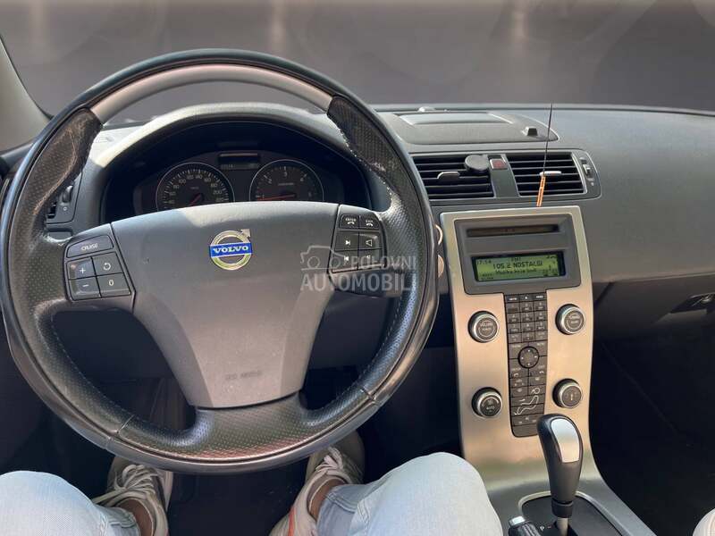 Volvo C70 