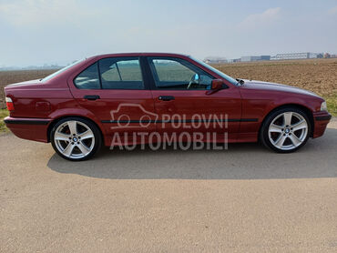 BMW 325 325i
