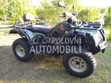 CFMOTO CForce 500 2A