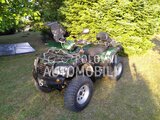 CFMOTO CForce 500 2A