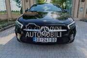 Mercedes Benz A 200 AMG