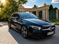 Mercedes Benz A 200 AMG