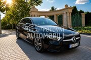 Mercedes Benz A 200 AMG
