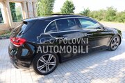 Mercedes Benz A 200 AMG