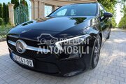Mercedes Benz A 200 AMG