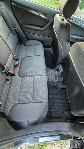 Audi A3 2.0
