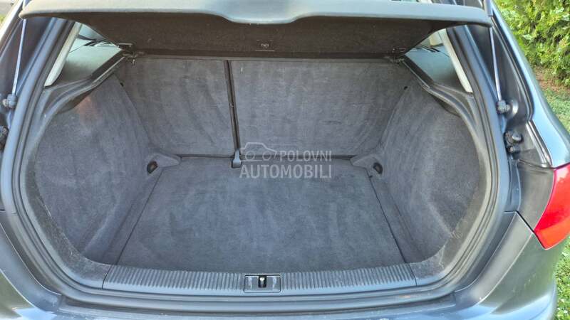 Audi A3 2.0