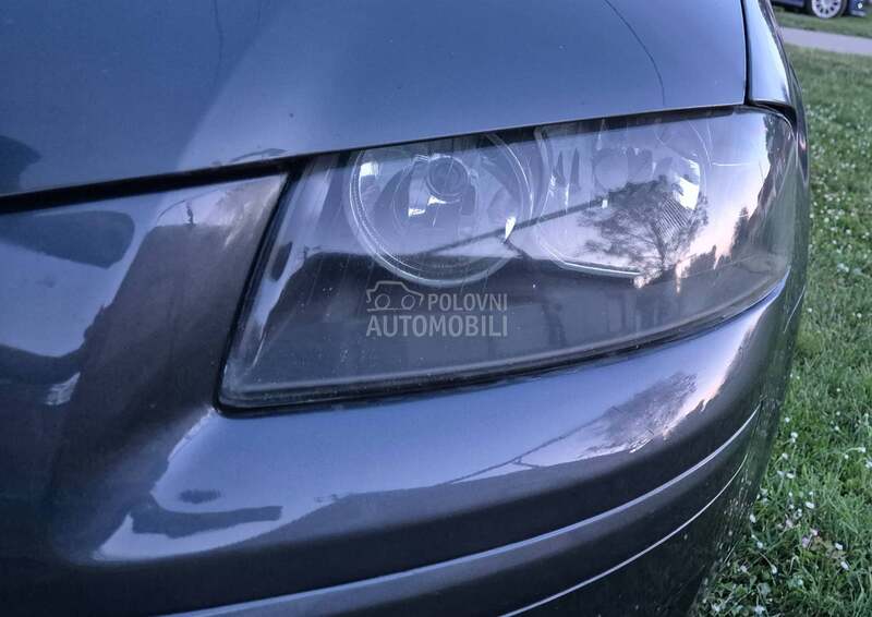 Audi A3 2.0