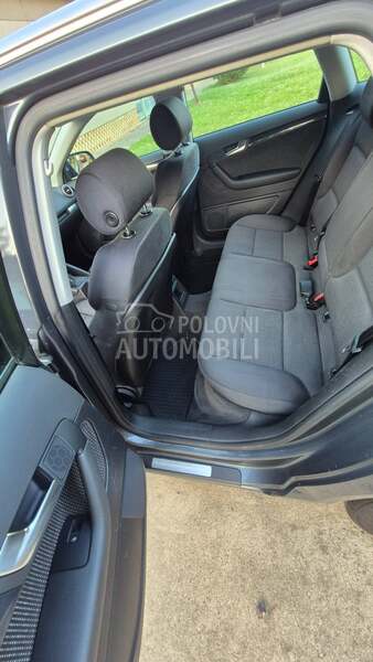 Audi A3 2.0